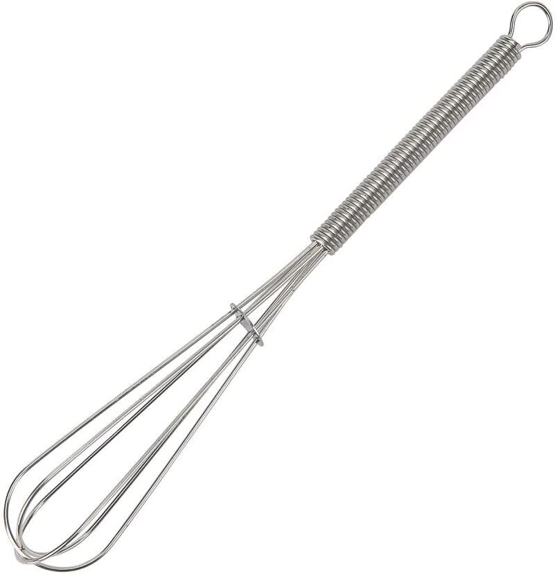 7" Stainless Steel Mini Whisk