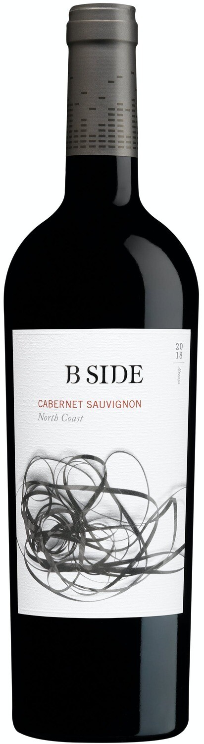 B Side Cabernet Sauvignon 750ml