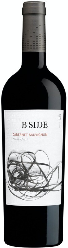 B Side Cabernet Sauvignon 750ml