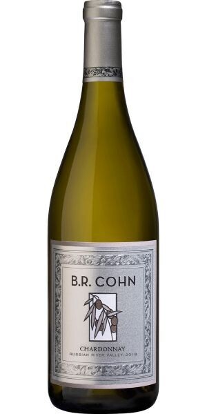 B.R. Cohn Silver Chardonnay 750ml