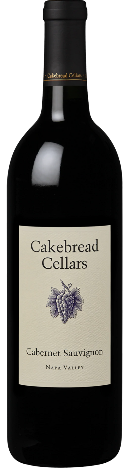 Cakebread Cellars Cabernet Sauvignon 750ml