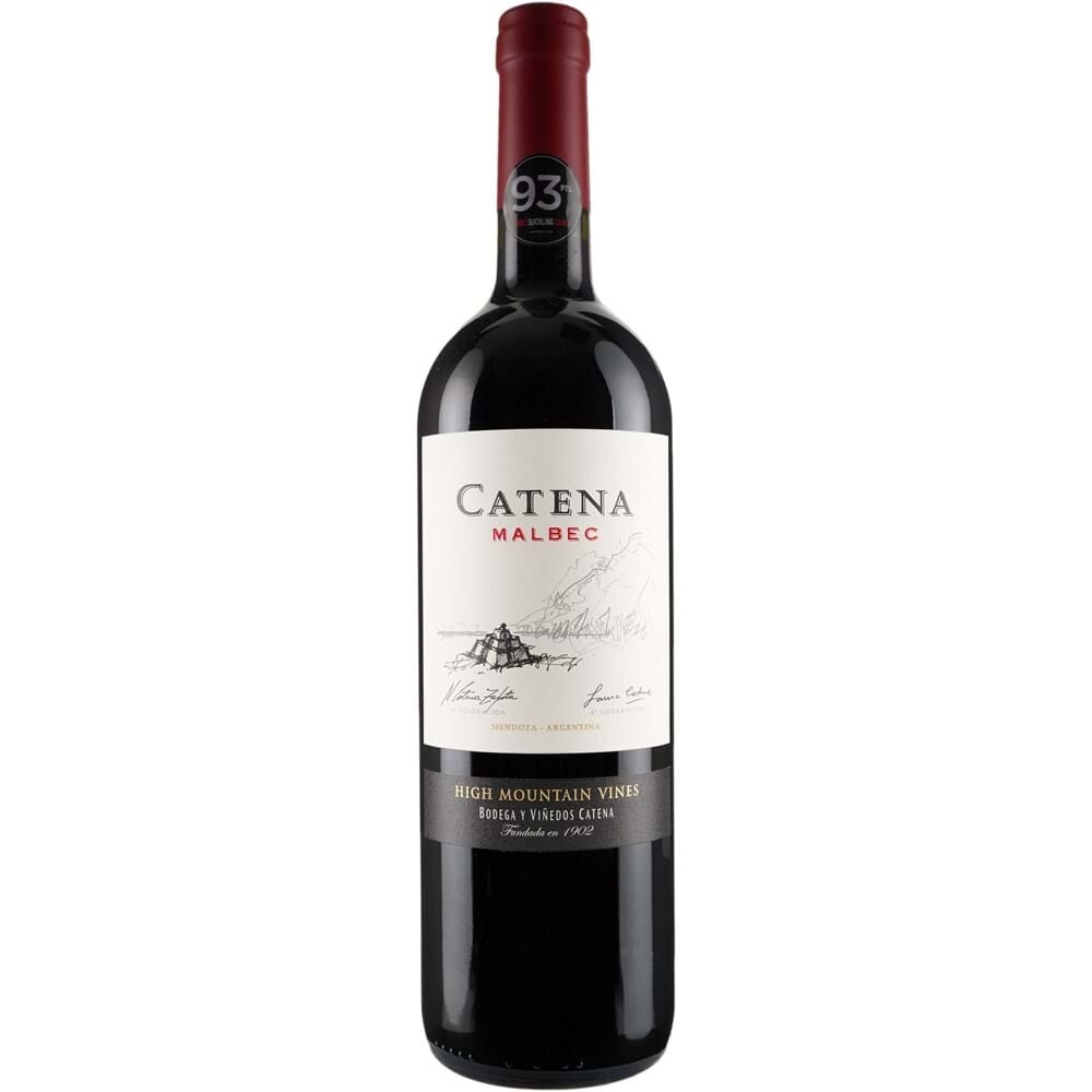 Catena Malbec 750ml