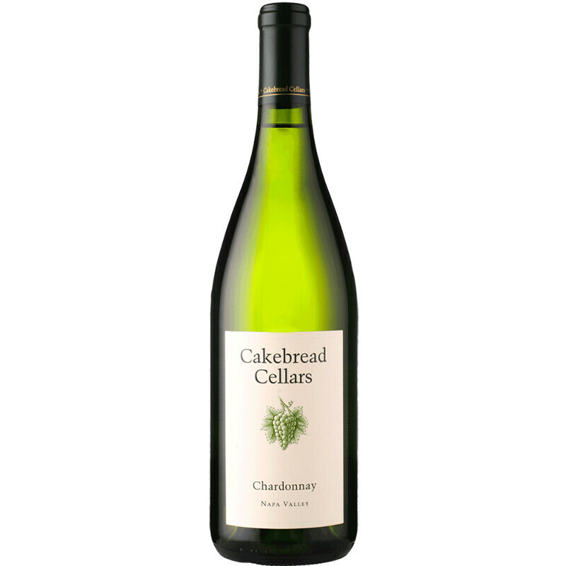 Cakebread Cellars Chardonnay 750ml