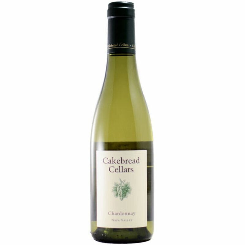 Cakebread Cellars Chardonnay 375ml