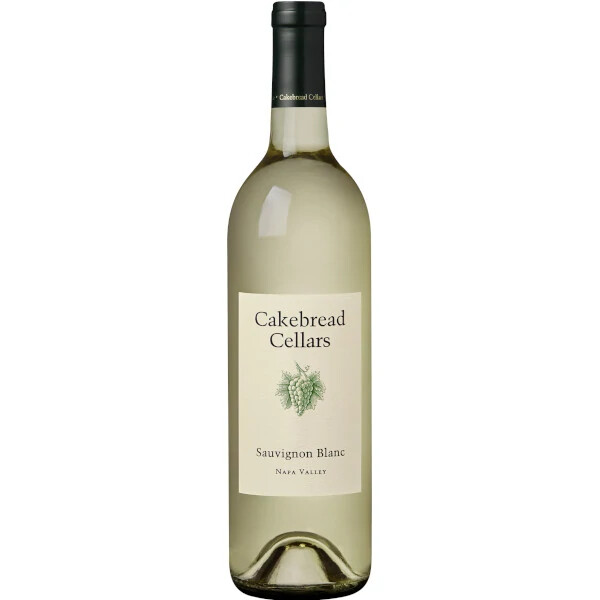 Cakebread Cellars Sauvignon Blanc 750ml