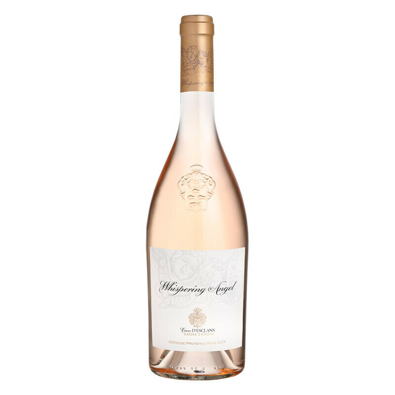 Chateau D'Esclans Whispering Angel Rose 750ml