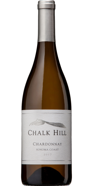 Chalk Hill Sonoma Coast Chardonnay 750ml