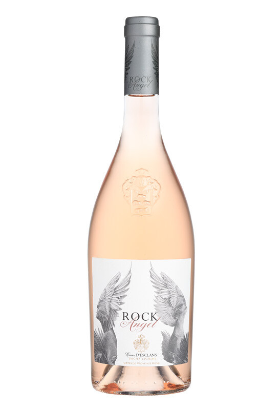 Chateau D'Esclans Rock Angel 750ml