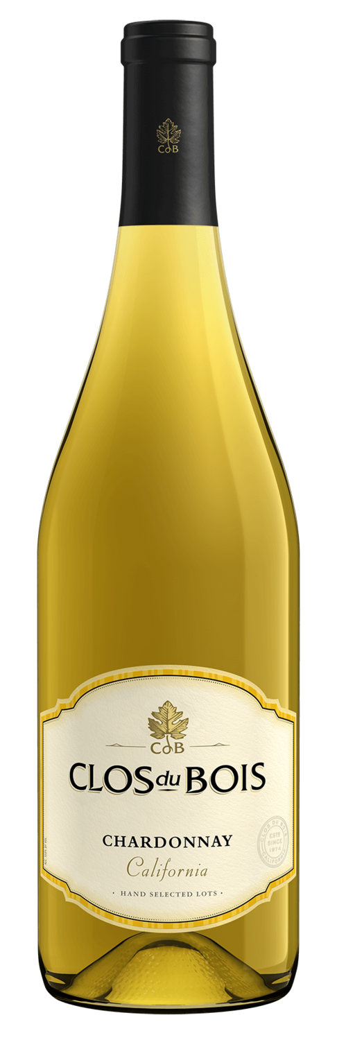 Clos Du Bois Chardonnay 750ml