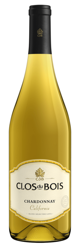 Clos Du Bois Chardonnay 750ml