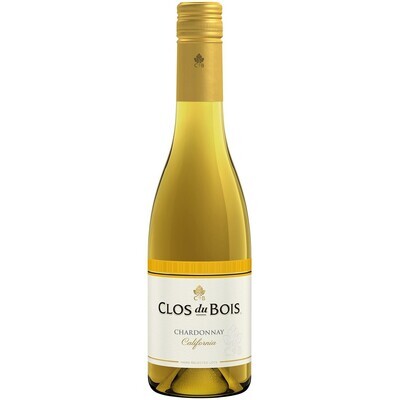 Clos Du Bois Chardonnay 375ml