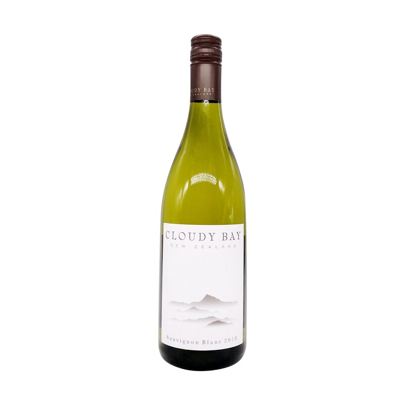 Cloudy Bay Sauvignon Blanc 750ml