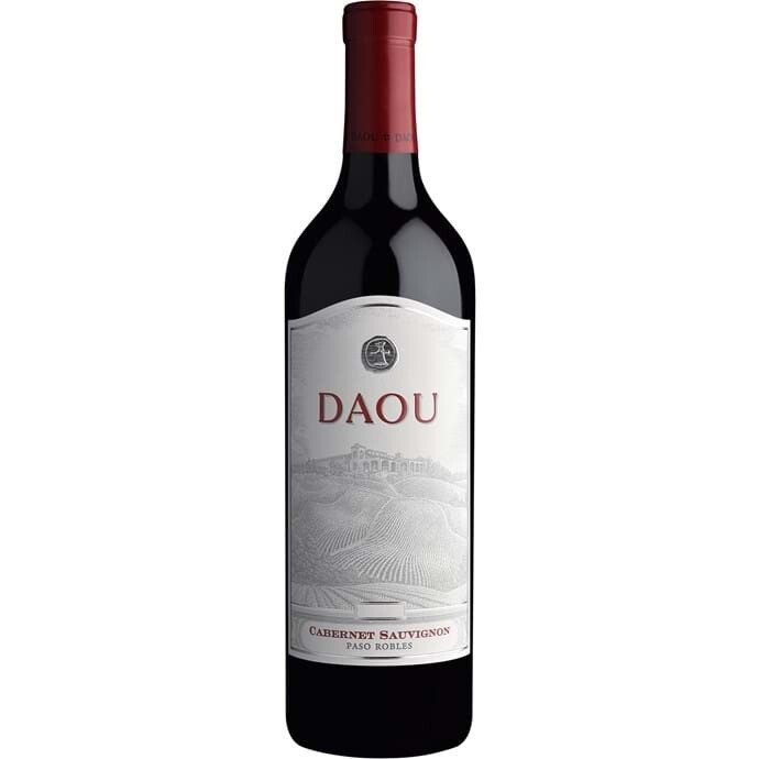 Daou Cabernet Sauvignon 2019 750ml