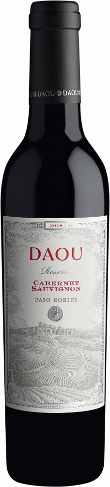 Daou Cabernet Sauvignon 375ml