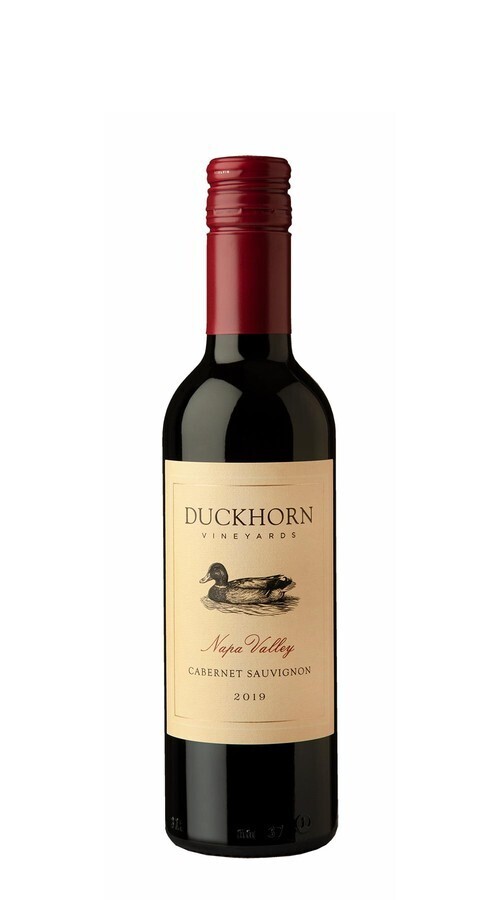 Duckhorn Cabernet Sauvignon 375ml