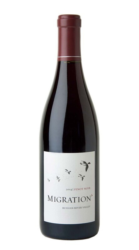 Duckhorn Migration Pinot Noir 750ml