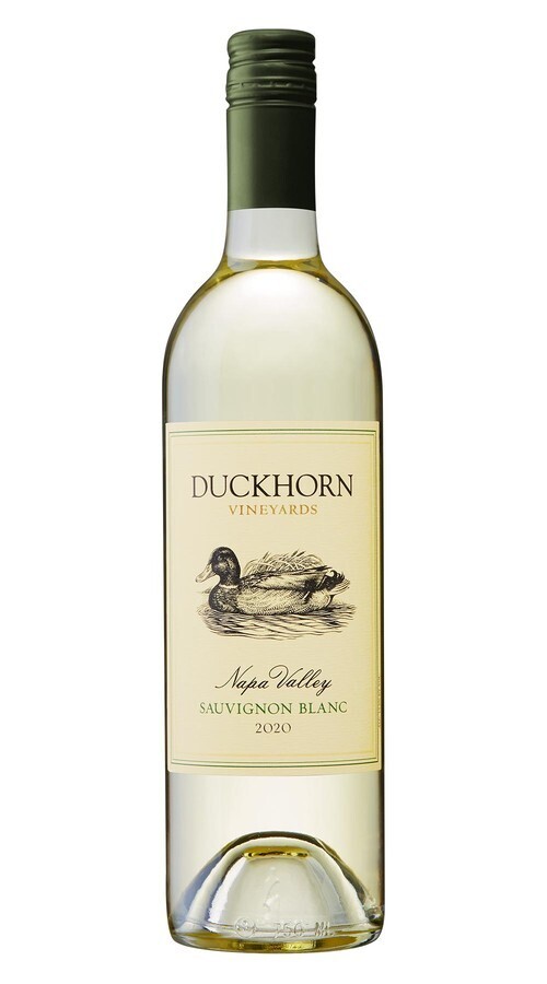 Duckhorn Sauvignon Blanc 750ml