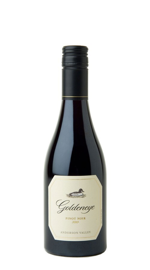 Duckhorn Goldeneye Pinot Noir 375ml