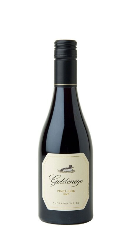 Duckhorn Goldeneye Pinot Noir 375ml