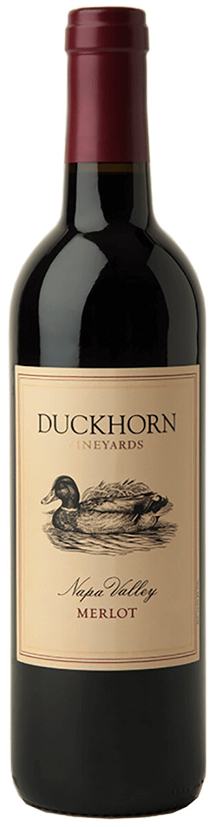Duckhorn Merlot 750ml