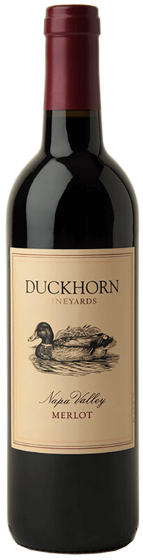 Duckhorn Merlot 750ml