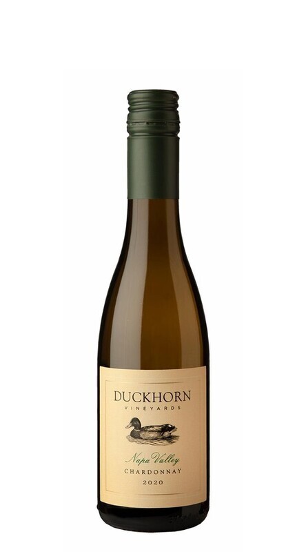Duckhorn Chardonnay 375ml