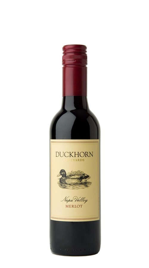 Duckhorn Merlot 375ml
