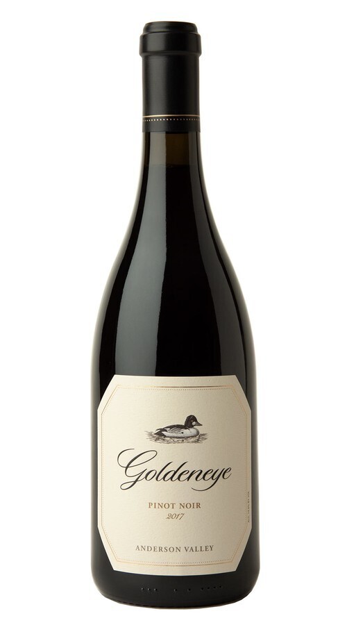 Duckhorn Goldeneye Pinot Noir 750ml
