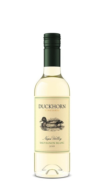 Duckhorn Sauvignon Blanc 375ml