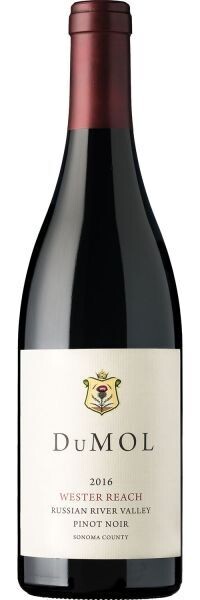 Dumol Pinot Noir 750ml