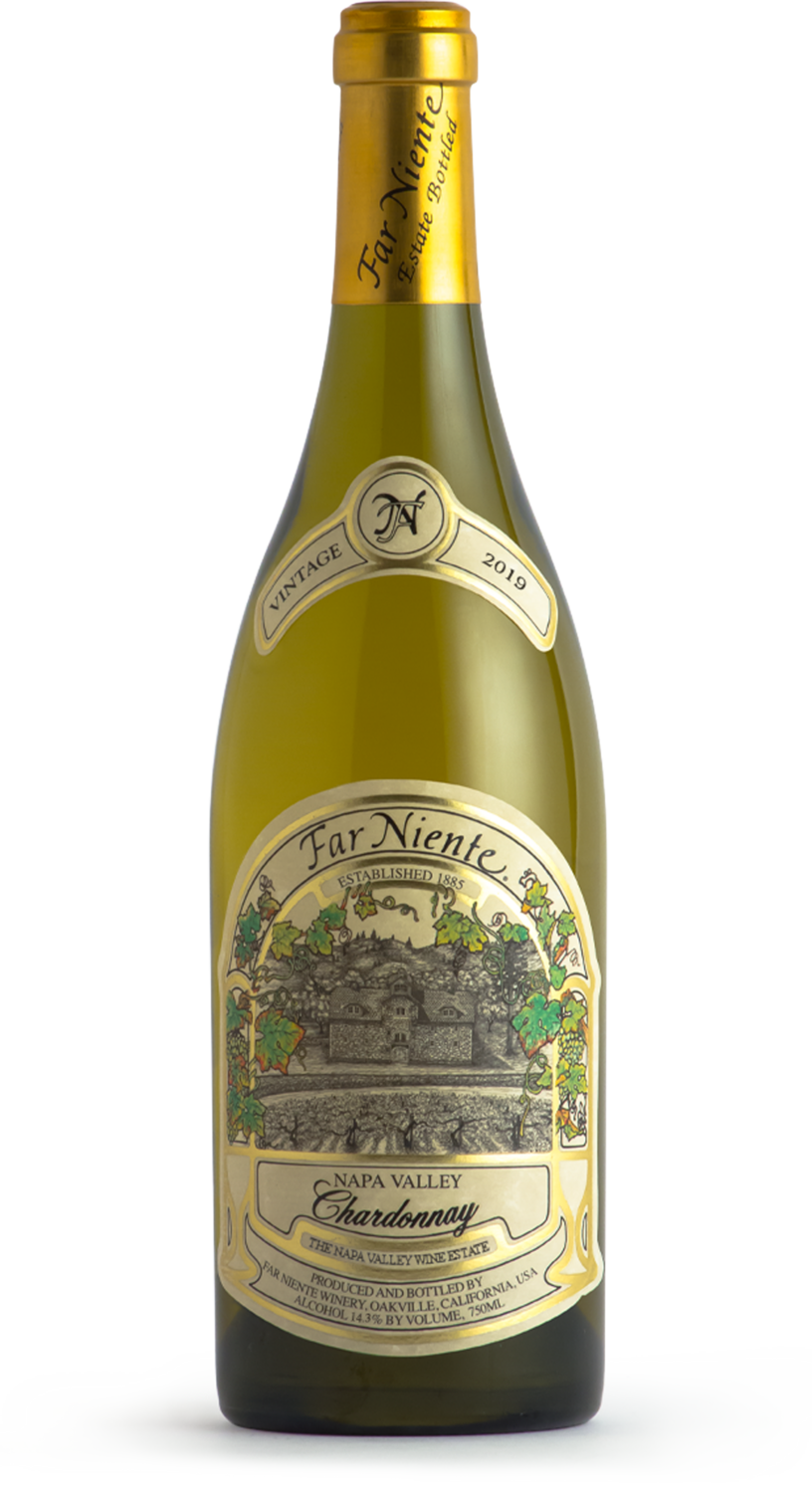 Far Niente Chardonnay 750ml