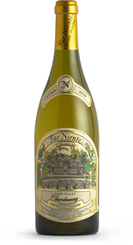 Far Niente Chardonnay 750ml