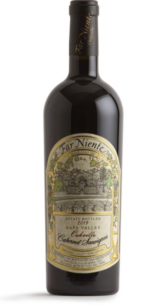 Far Niente Cabernet Sauvignon 750ml