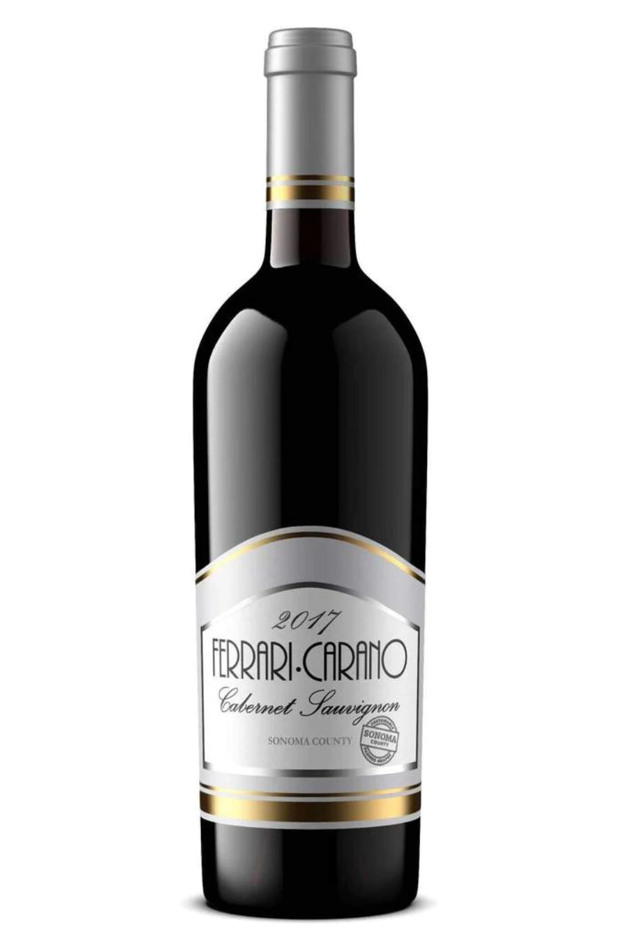 Ferrari Carano Cabernet Sauvignon 750ml