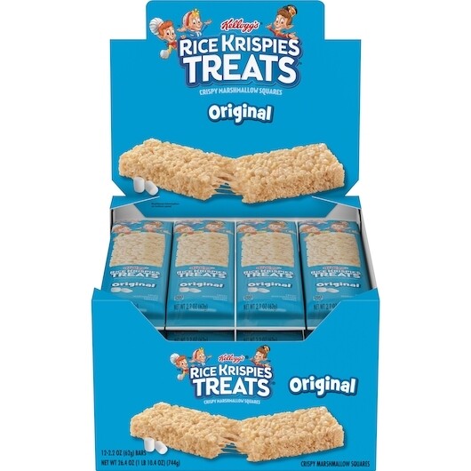 Kellogg's Rice Krispie Treats 2.2 oz