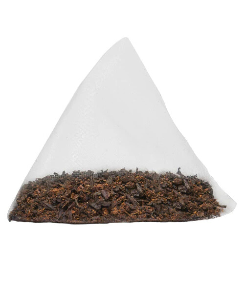 Two Leaves &amp; A Bud Organic English Breakfast 25ct