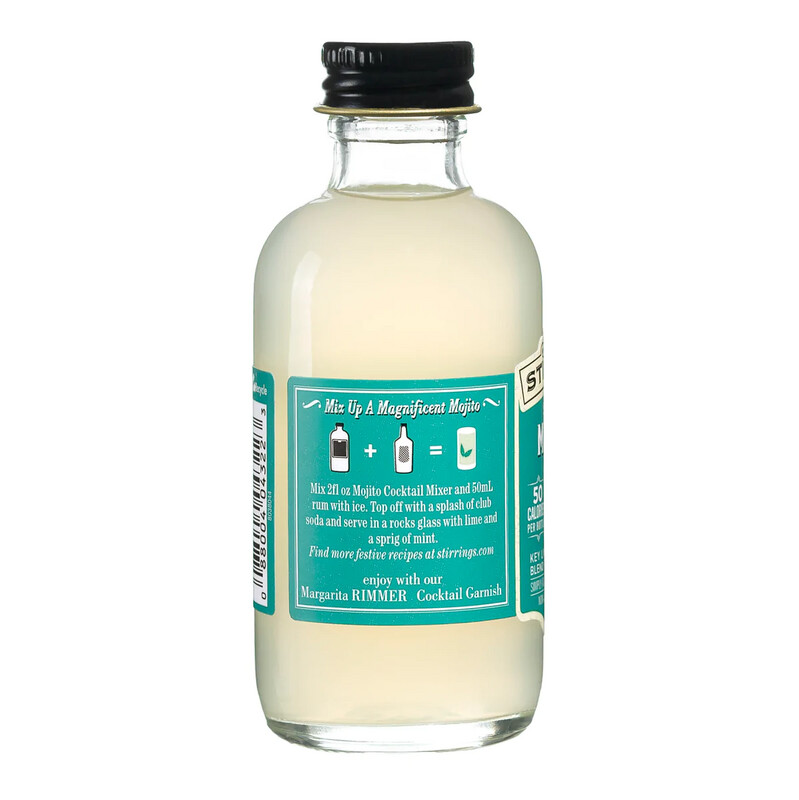 Stirrings Mojito Mix 2 oz