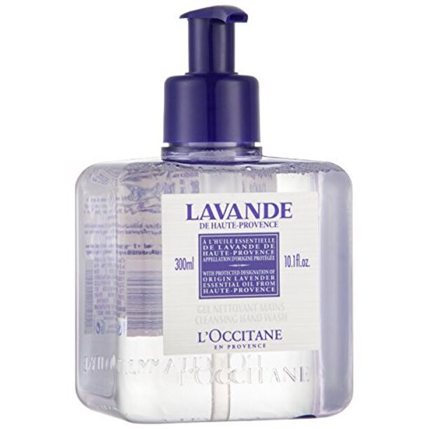 Lacciante Lavender Clean Hand Wash 300ml