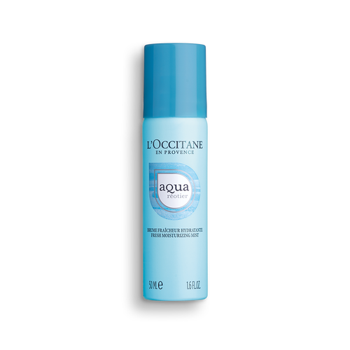 L'Occitane Aqua Moisturising Mist 50ml