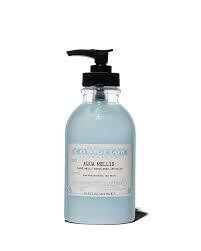 Bigelow Aqua Mellis Hand Wash 10.5 oz Pump