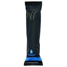 WTS Spa Class Hot/Cold Towel 8x8 Unscented