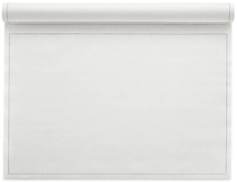 Original MyDrap Ecru Large Dinner Napkin 38X40