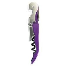 Franmara Duo Lever Corkscrew Violet #540047