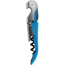 Franmara Duo Lever Corkscrew Acquamarine #540008