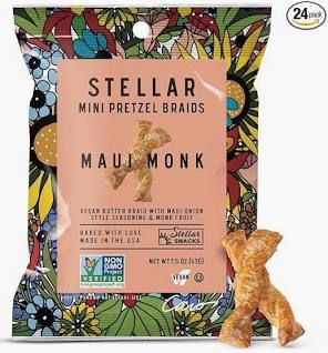 Simply Stellar Braids Maui Monk 1.5 oz