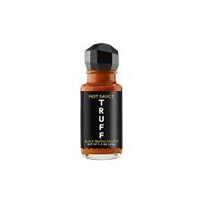 TRUFF 1.5 oz  (Black Truffle Hot Sauce)