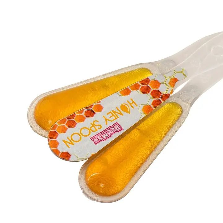 Beemax Honey Spoons 100ct