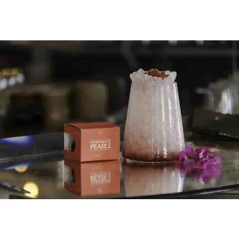 Messino Pomegranate Pearls 5.6 oz