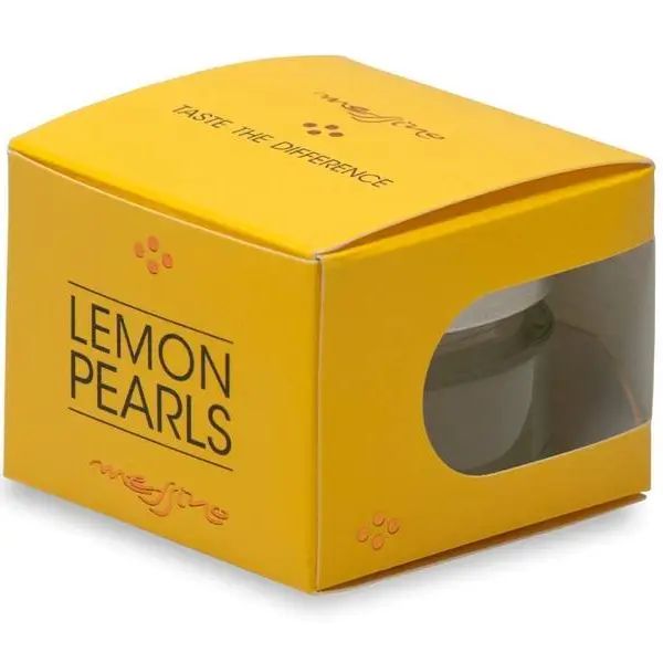 Messino Lemon Pearls 5.6 oz
