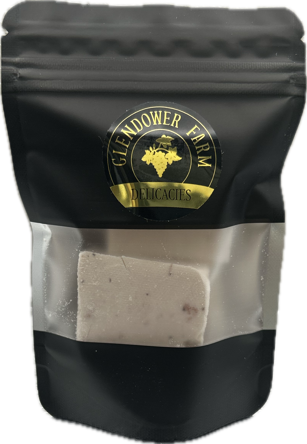 Glendower Farm Freeze Dried Strawberry Ice Cream